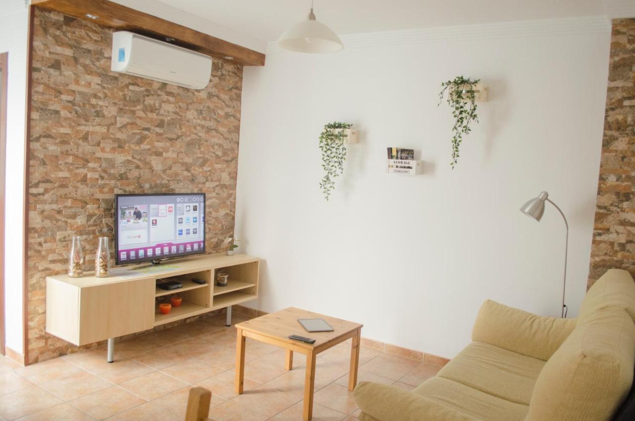 Apartamentos Ruisol - Auto Checkin - By Centrall Alquileres Turisticos Nerja Room photo