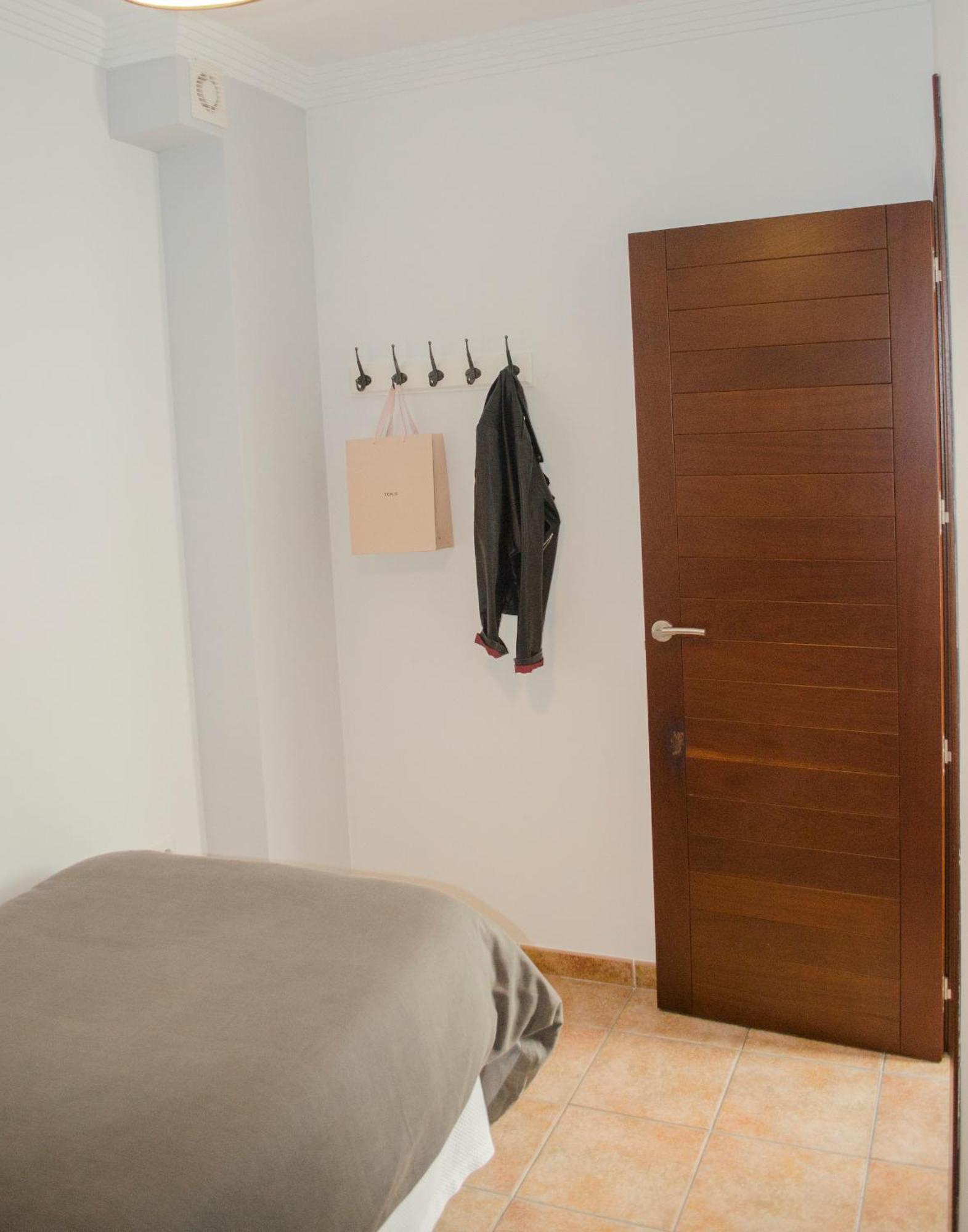Apartamentos Ruisol - Auto Checkin - By Centrall Alquileres Turisticos Nerja Room photo