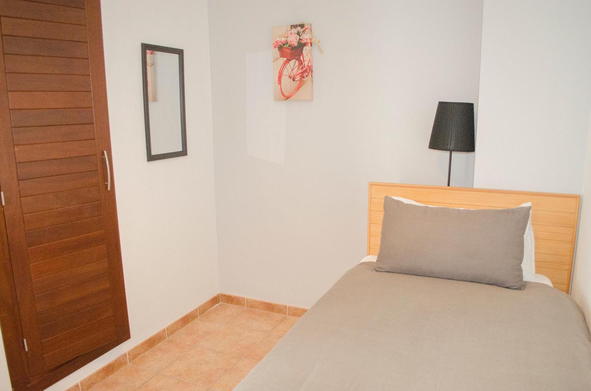 Apartamentos Ruisol - Auto Checkin - By Centrall Alquileres Turisticos Nerja Room photo