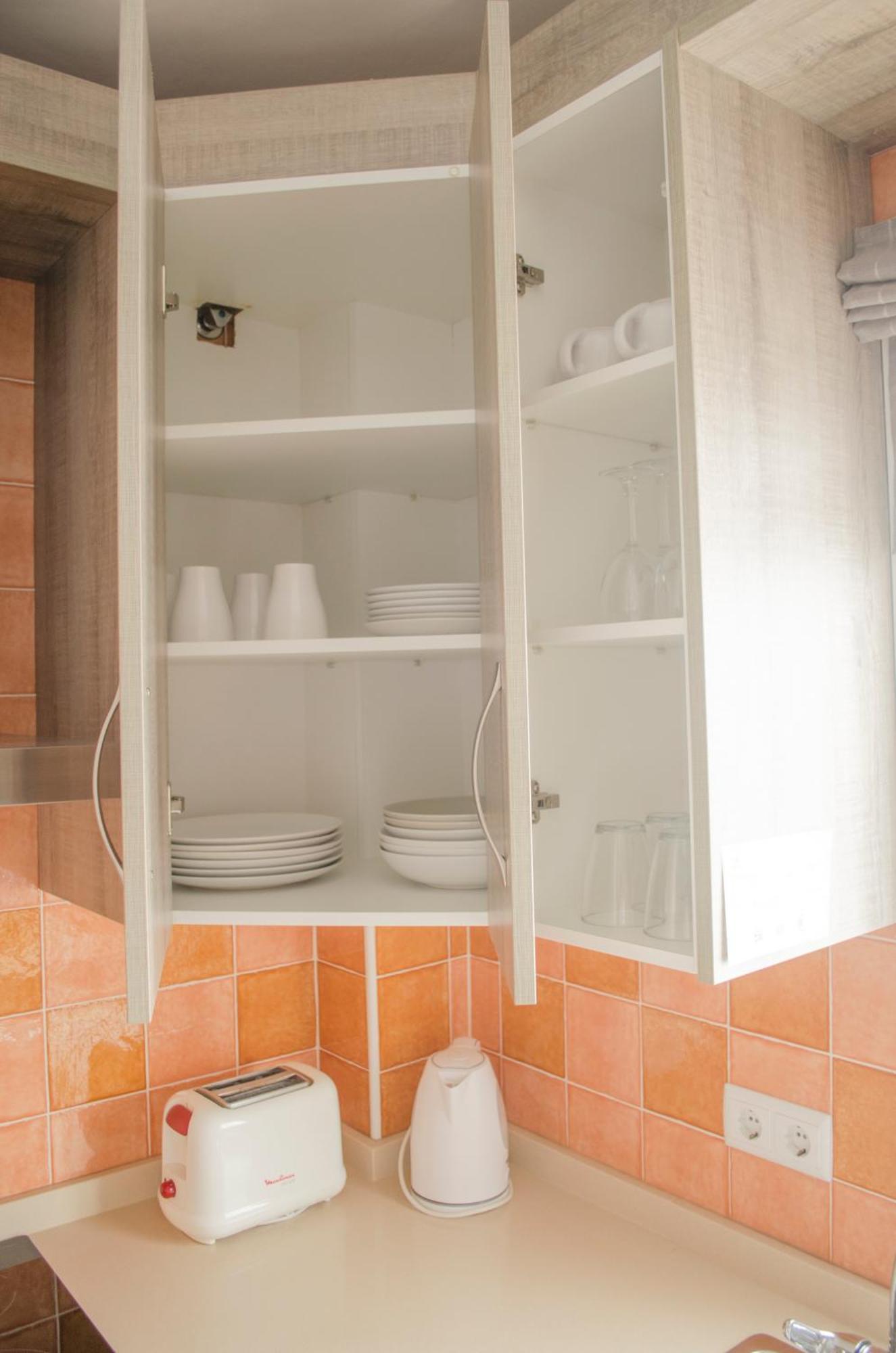 Apartamentos Ruisol - Auto Checkin - By Centrall Alquileres Turisticos Nerja Room photo