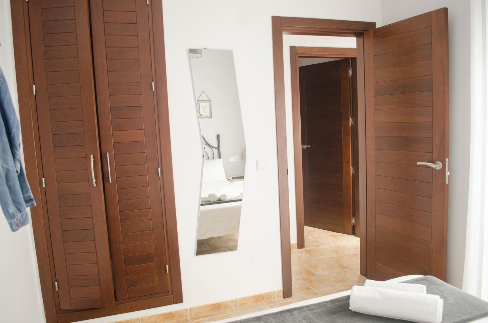 Apartamentos Ruisol - Auto Checkin - By Centrall Alquileres Turisticos Nerja Room photo